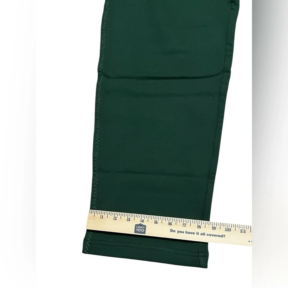 Black Scale men’s all star‎ sweatpants joggers adjustable Green size 38 2XL